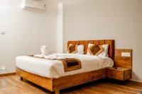 Hotel Elite Fortune Inn Các khách sạn ở 