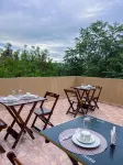 Pousada Sempre Viva Lençóis Hotels in Lencois