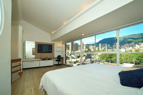 Edificio Casa Roma by Host Medellin - Homestays