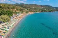 Kalamata's Spacious Getaway-Taygetos Amazing View