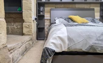 Valletta Authentic Apartment