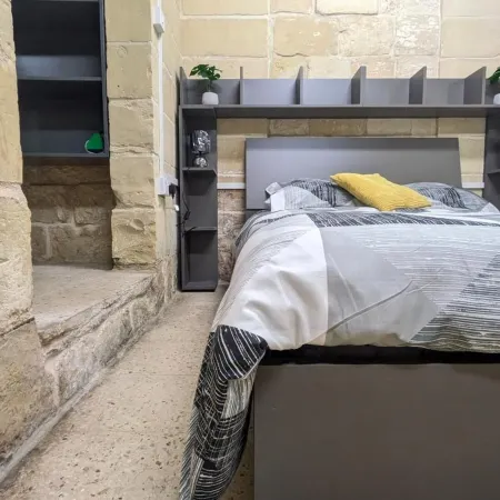 Ruwts Valletta Authentic Maisonette