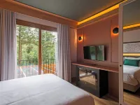 Poehma Lago Negro by Livá Oficial Hotels near Resto Bar Black Lake