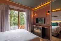 Poehma Lago Negro by Livá Oficial Hotels near Serra Park