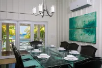 Serenity Beach House - parcheggio
