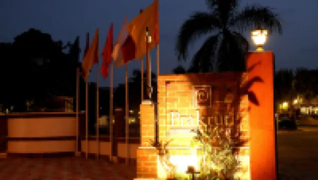 Prakruti Resort