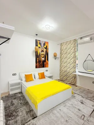 summer hotel in batumi Hotels in 