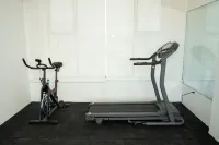 Hotel DSH - Gym