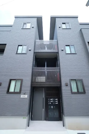 Victoria Shimokitazawa Отели рядом со станцией Ж/д станция Сэйдзёгакуэн-маэ (Seijo Gakuenmae)