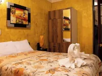 太陽坦博旅館 阿雷基帕酒店