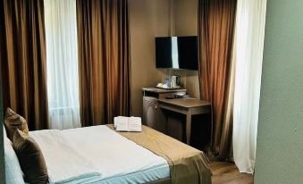 Parliament Palace Hotel Baku