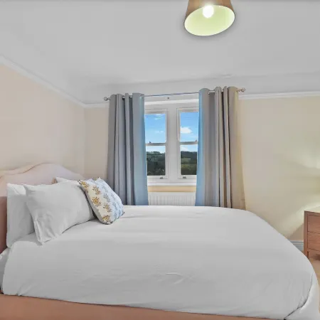 Daisy Cottage - North East Escapes