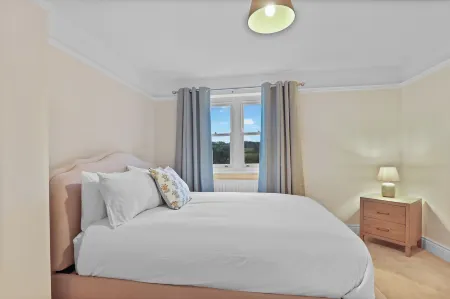 Daisy Cottage - North East Escapes