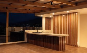 Qasamarca Hotel Boutique