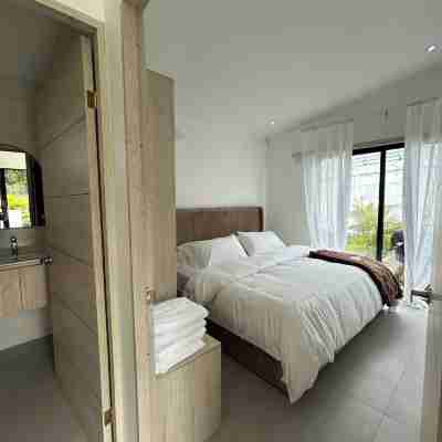 Arenal Mon-Rot Rooms