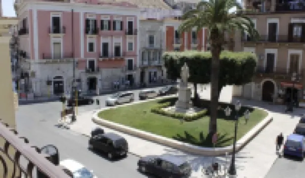 Affittacamere Massimo d'Azeglio