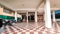 Hotel Spectrum Residency