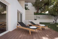 雅典娜的檸檬樹林格利法達