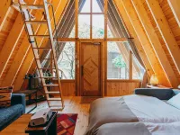 Angler's Base SHIMOKITAYAMA Hotels in Totsukawa