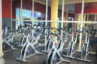 Precious Palm Royal Hotel - Gym