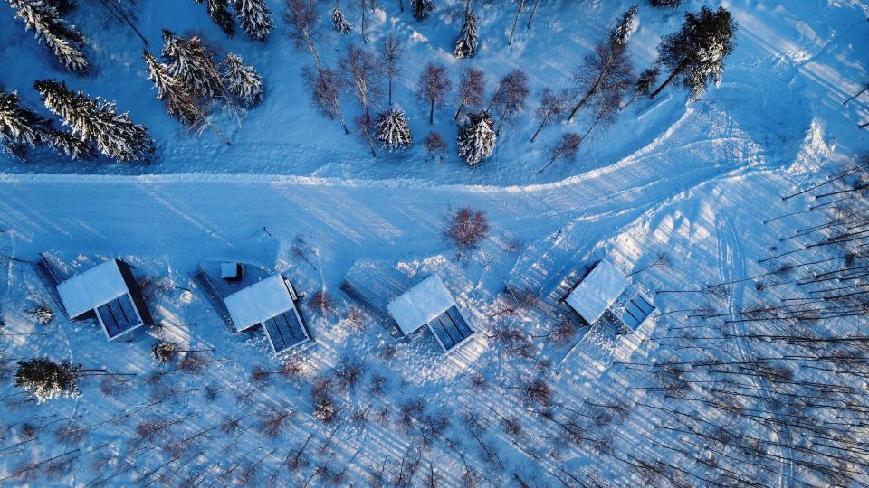 Silver Birch Resort Lapland