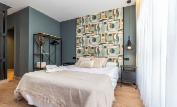 Ando apartments