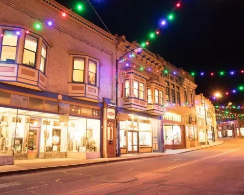 Letson Loft Hotel Hotels in Bisbee