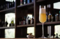Puerto Manzano Boutique Hotel - bar