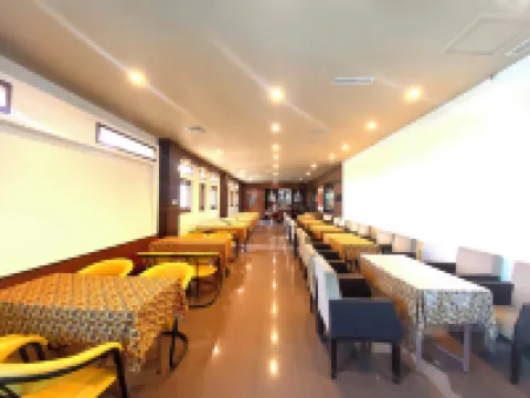 โรงแรม โกลเด้น ซีซั่น โรงแรมในซามารินดา