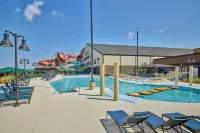 Great Wolf Lodge Webster - Pools