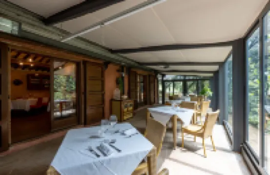 La Melosa Resort & Spa