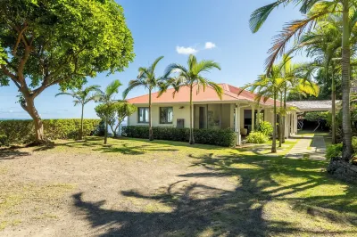 Villa Big Blue Hotels in 