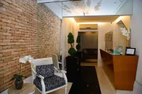 Hotel Petit Village Icaraí Hotels in Niteroi