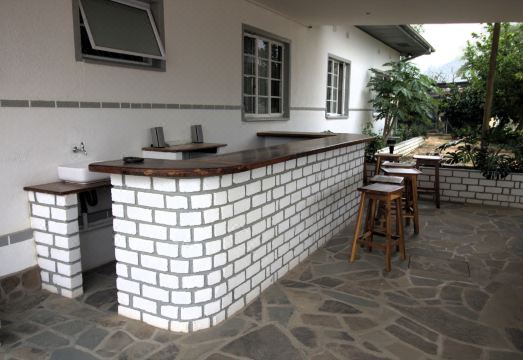 객실 내부 시설