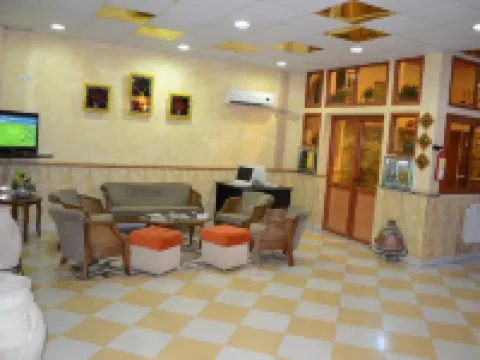 Hotel Taghrast Hotels in Jijel