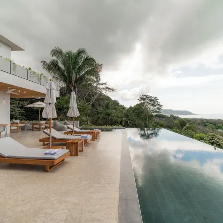 Soluna Villas