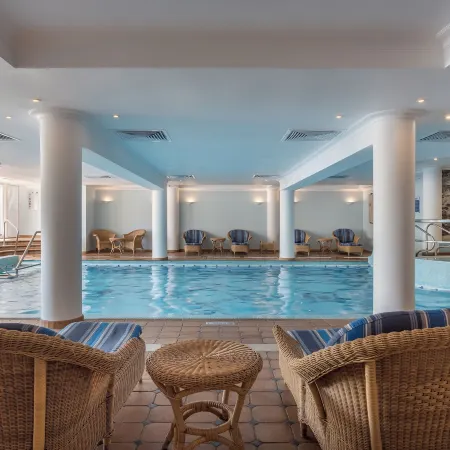 Pestana Quinta Perestrello Premium Boutique Hotel