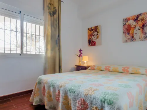 Calma Holiday Home 22606 - Villaer