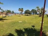 3 Bed Penthouse - Sleeps 8 - Pool - Sea View