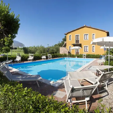 Casale Etrusco