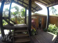 Fiji Lodge Vosa Ni Ua Hotel a Savusavu