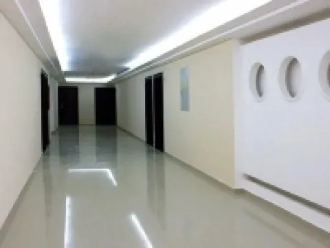 ホテル アベントゥーラ スイーツ ムンシピオ・アウトノモ・シルバのホテル