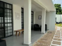 GL家園 坦噶酒店