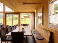 Kreischberg Chalets by Alps Resorts Hotels in Sankt Lorenzen ob Murau