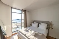 Pavillon de la Plage Hotels in Trebeurden