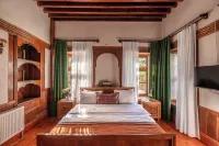 Marassa Konak Hotel Hotels in 