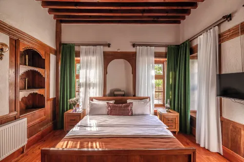 Marassa Konak Hotel Hôtels à : Ermenek
