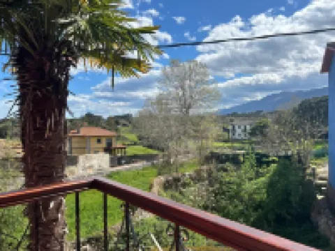 Hotel Las Palmeras Hoteles en Llanes