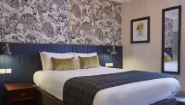 PEN and Parchment by Greene King Inns Hotels near Royal Shakespeare Theatre