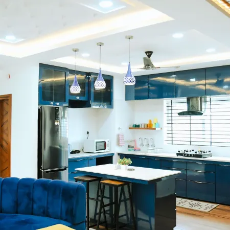 Shyam Sudha Home Stay